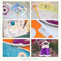 Vista 2 de HeatnBond Adhesivo Lite, 7/8 pulgadas x 10 yardas