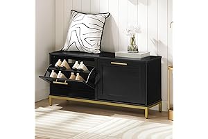 DB48HX01 Storage Bench for Entryway