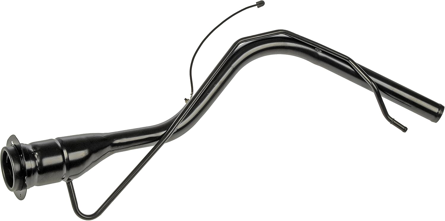 Dorman 577-090 Fuel Filler Neck Compatible with Select Chrysler/Dodge Models