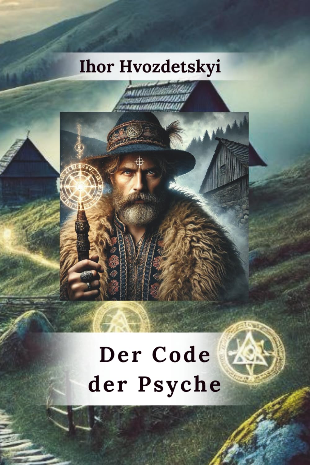Der Code der Psyche