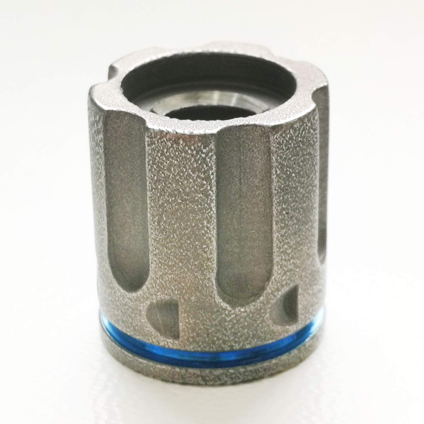 The Lord Of The Tools Paracorde En Titane De 6 Mm En Forme De