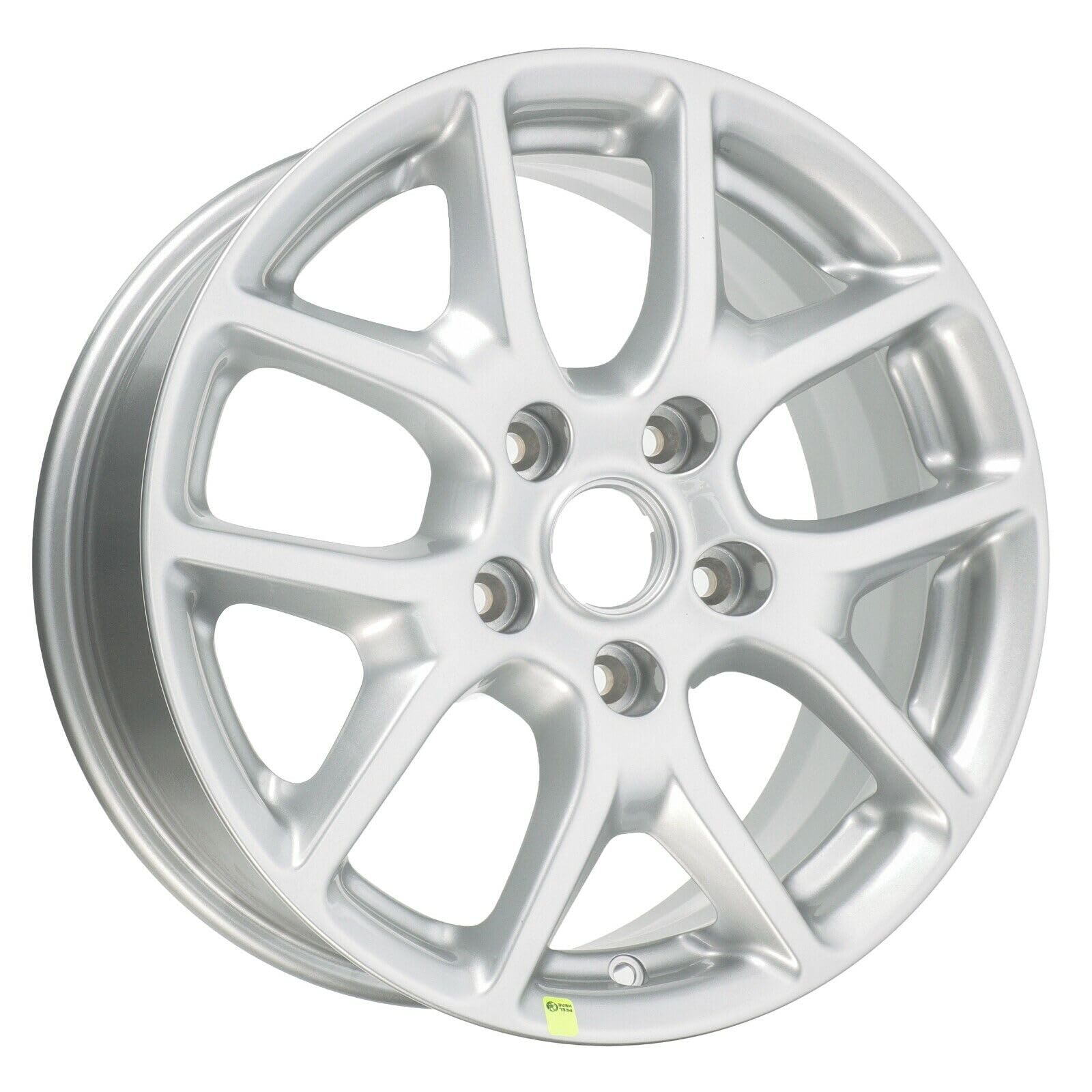Amazon.com: Mopar 5ZA29GSAAB WHEEL ALUMINUM : Automotive