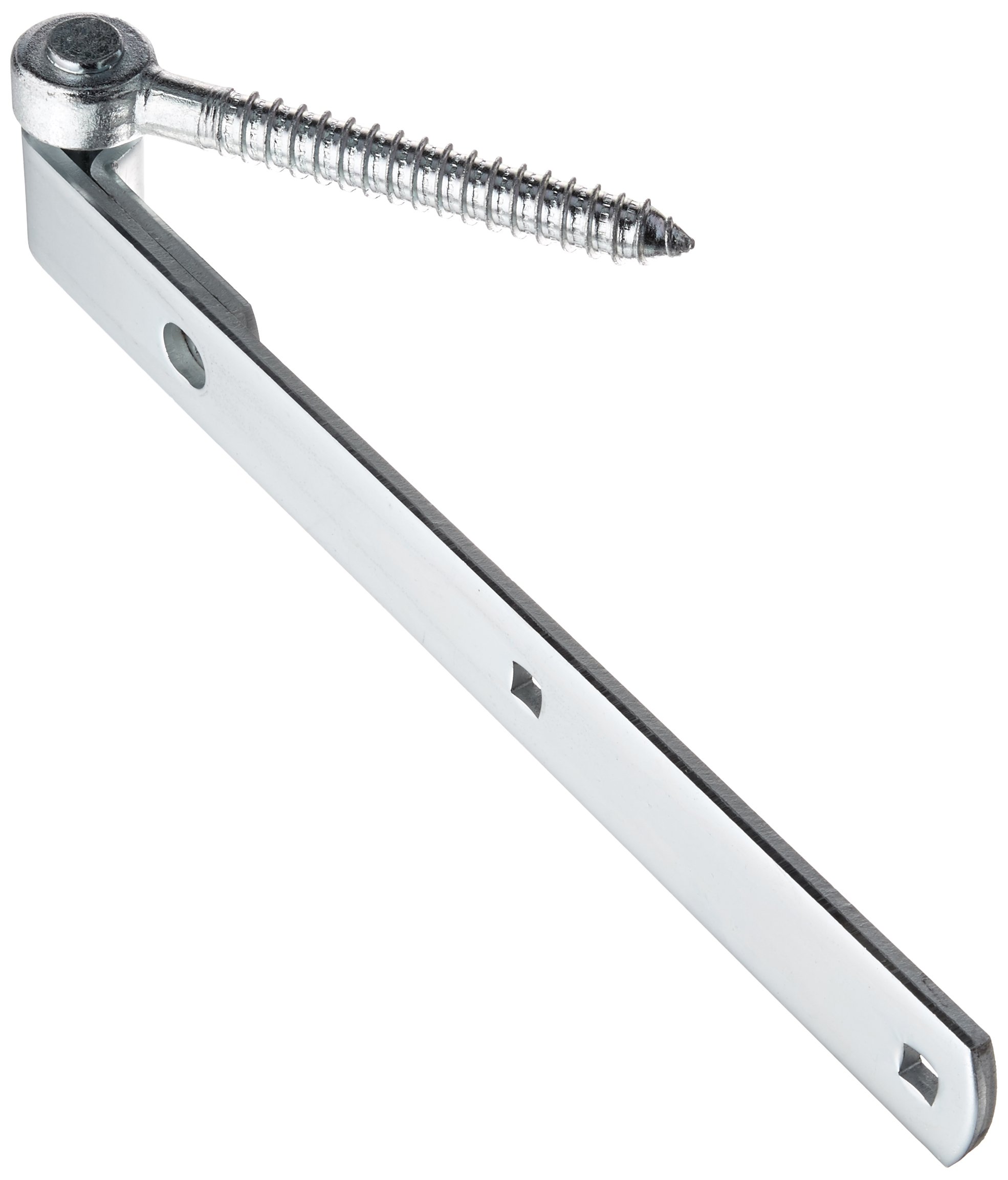 Bisagra de correa Stanley N129-809 de 14 pulgadas acero galvanizado