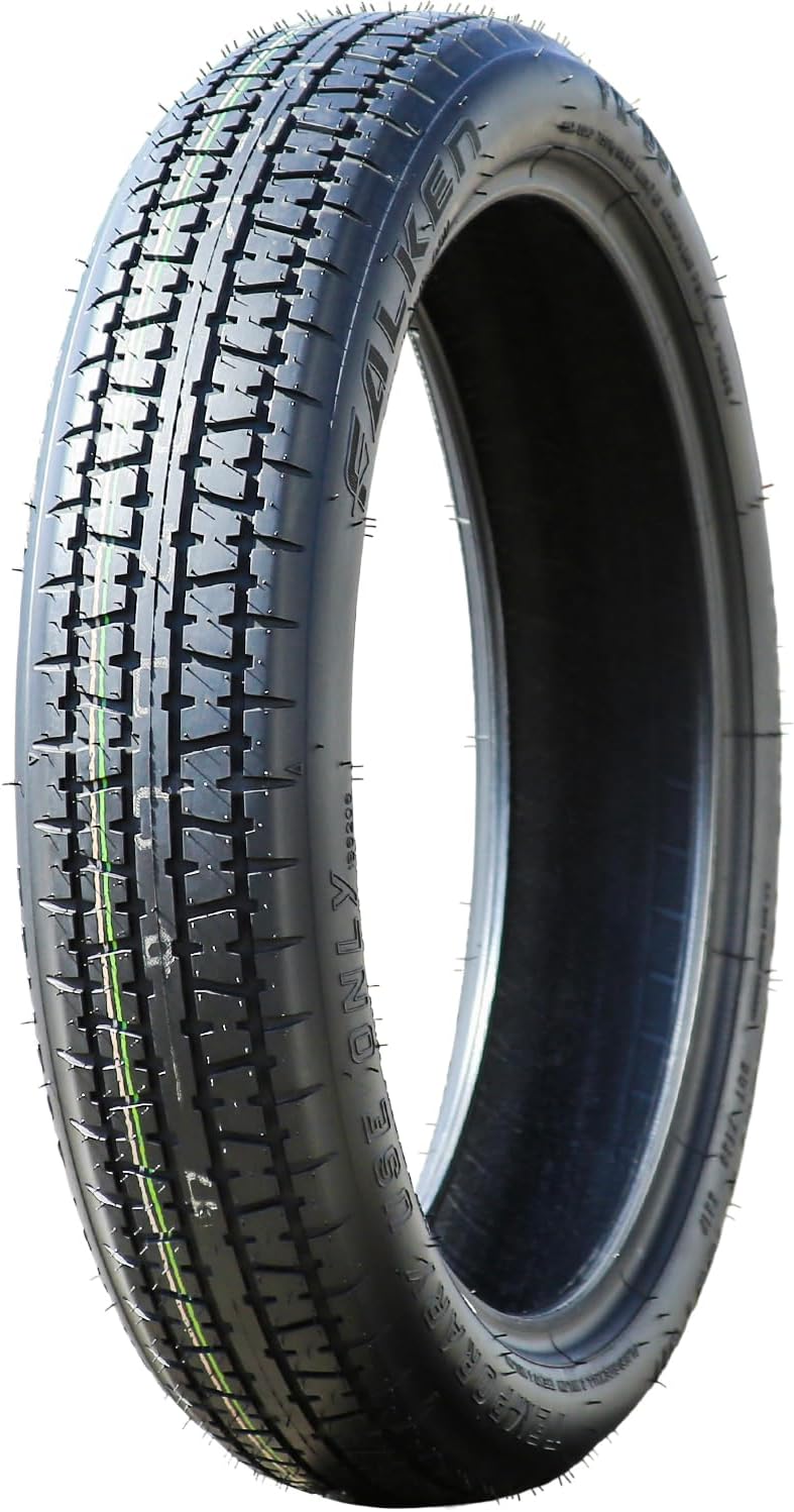 Falken FK-090 T155/80D17 100M
