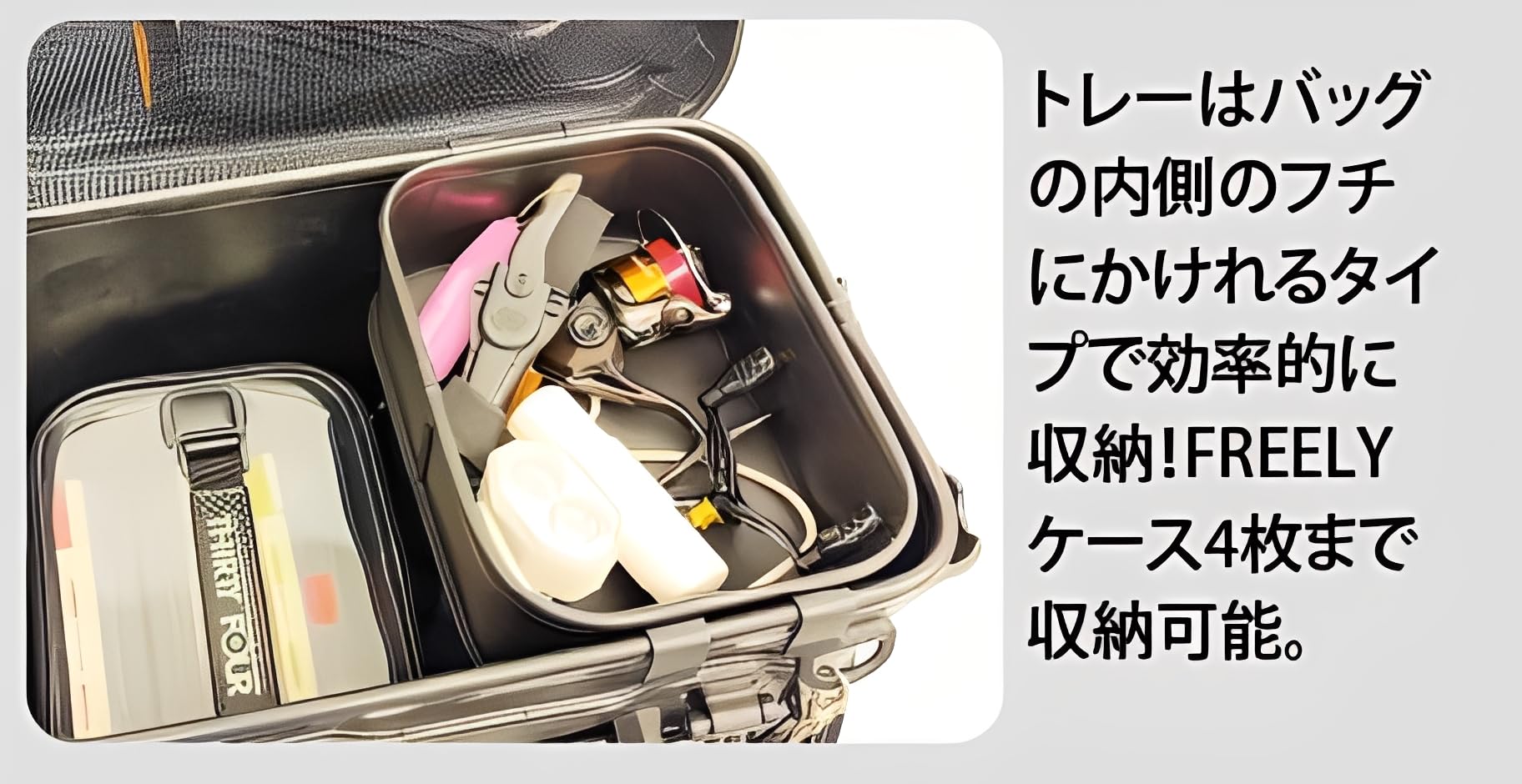Amazon.co.jp: THIRTY FOUR 34 MSバッグセット II (2) : スポーツ