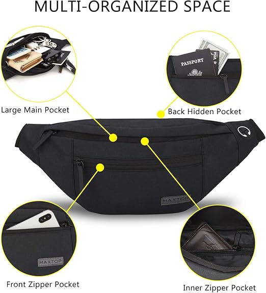 Bauchtasche