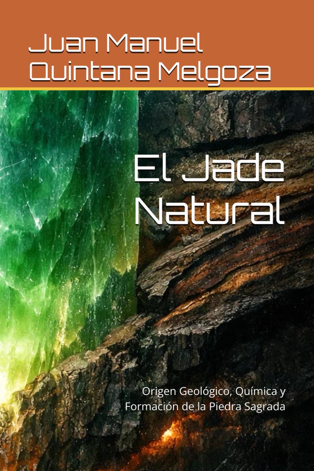 El Jade Natural: Origen Geológico, Química y Formación de la Piedra Sagrada