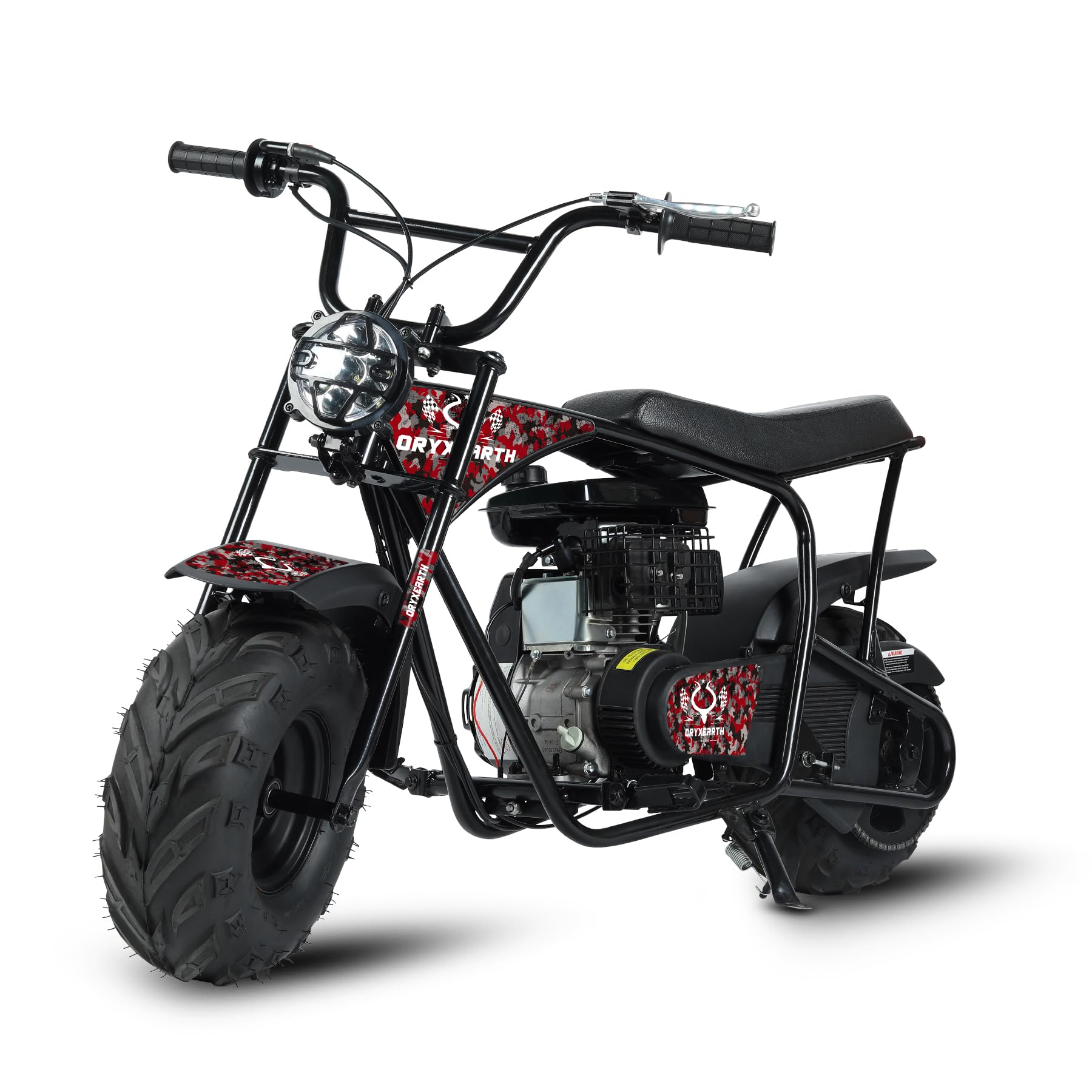 Oryxearth Dirt Bike for Kids