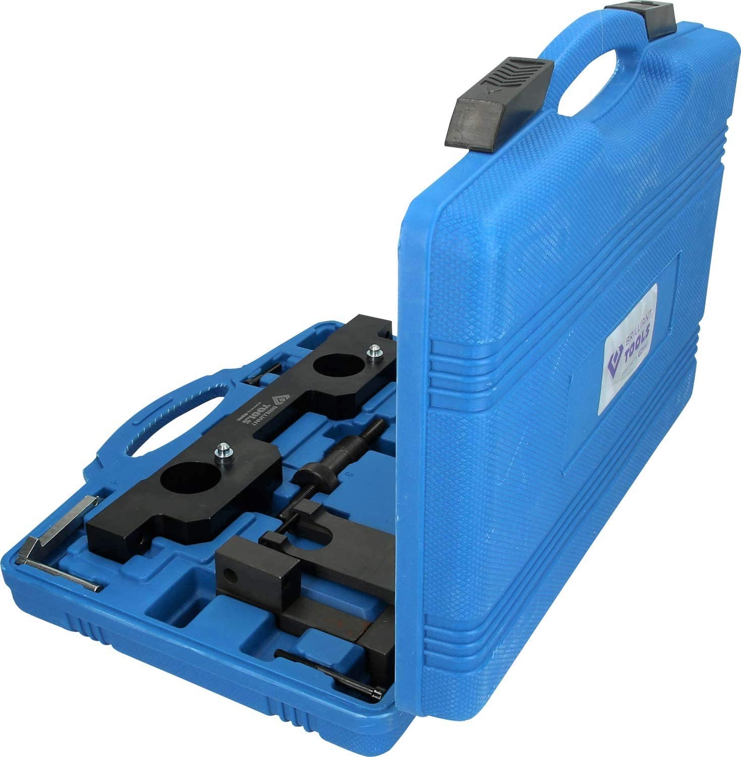 BRILLIANT TOOLS BT591750 Motor-Einstellwerkzeug-Satz für BMW N20  