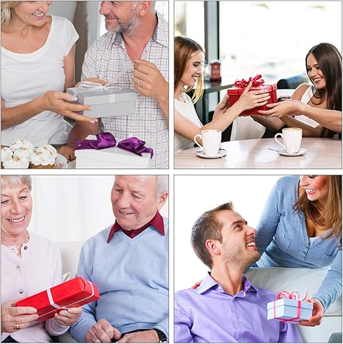 Miniatura 8 de Coffee Mug Warmer for Desk, Electric Coffee Cup Warmer with 3-Temp Settings, Cup Warmer for Desk with Auto Shut Off After 4H Feature for Warming &