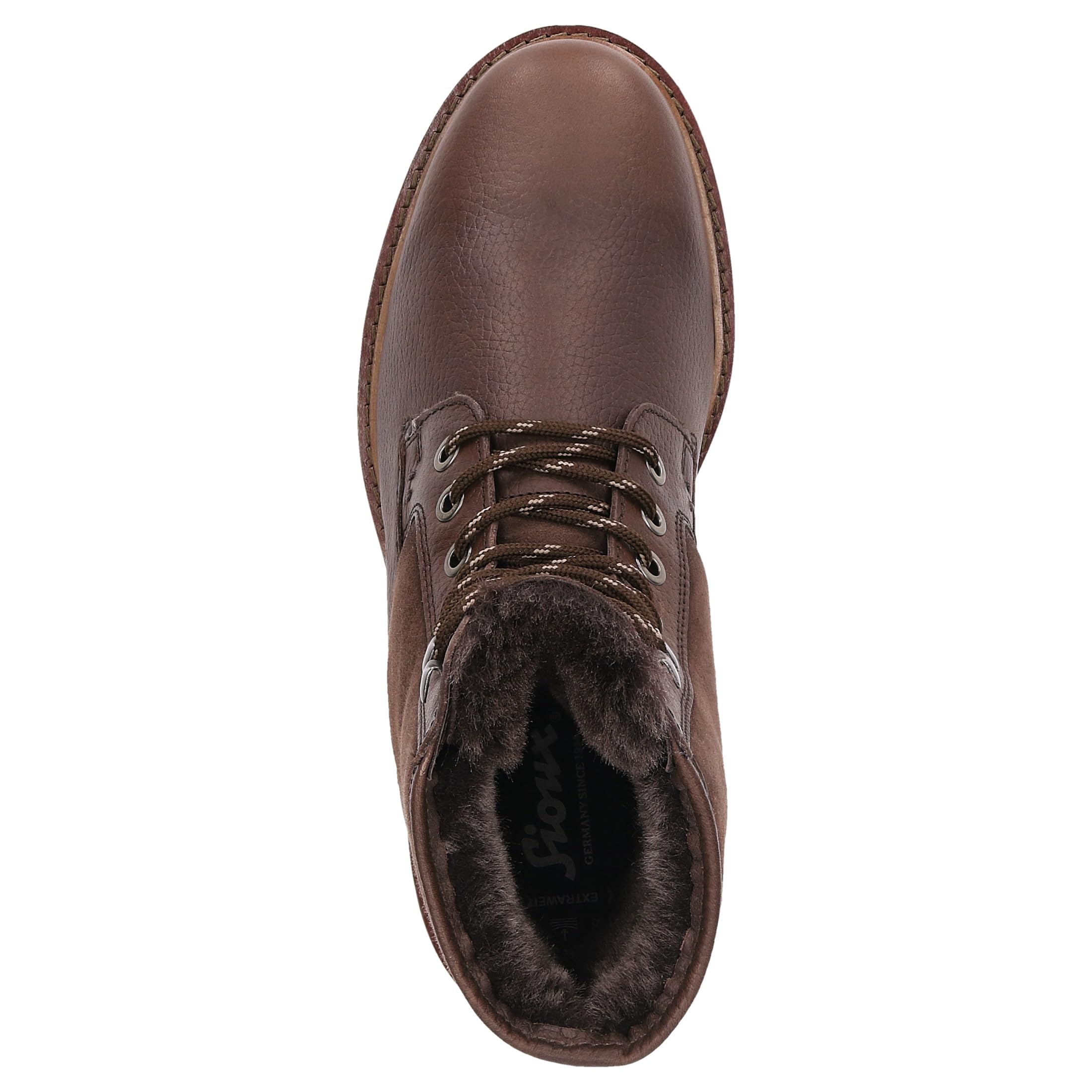 Sioux Herren Stiefelette Adalrik-702-LF-H