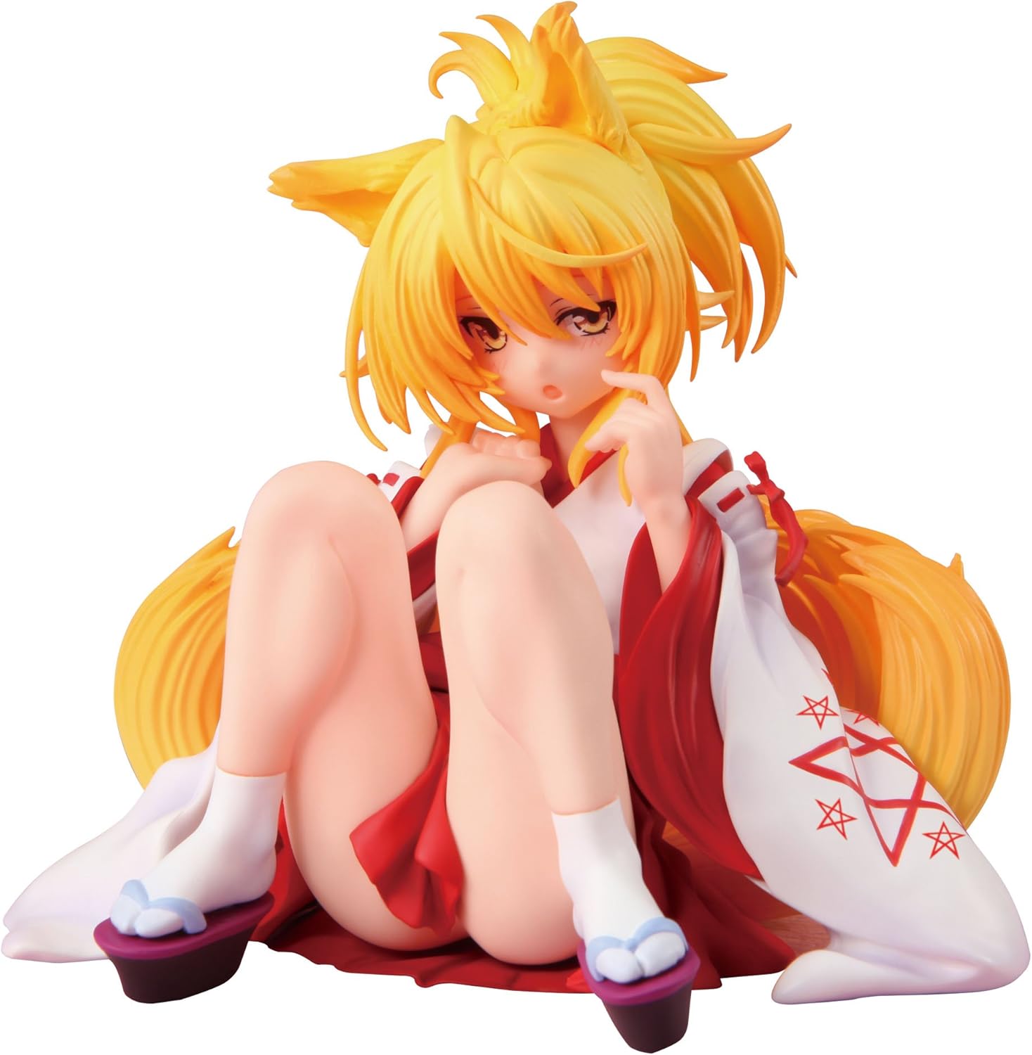 ハイスクールd D New 九重 フィギュア ドール 通販 Amazon