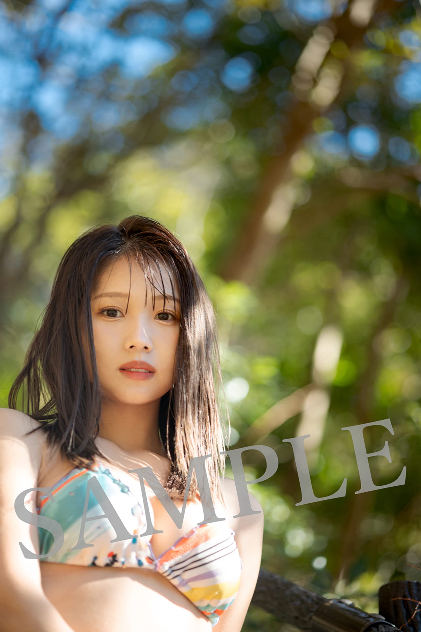 Amazon.com: 森元流那写真集 Mine #るなになる : Everything Else