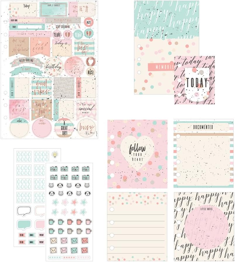 PRIMA MARKETING INCPRIMA MARKETING INC Frank Garcia Planner Goodie Pack