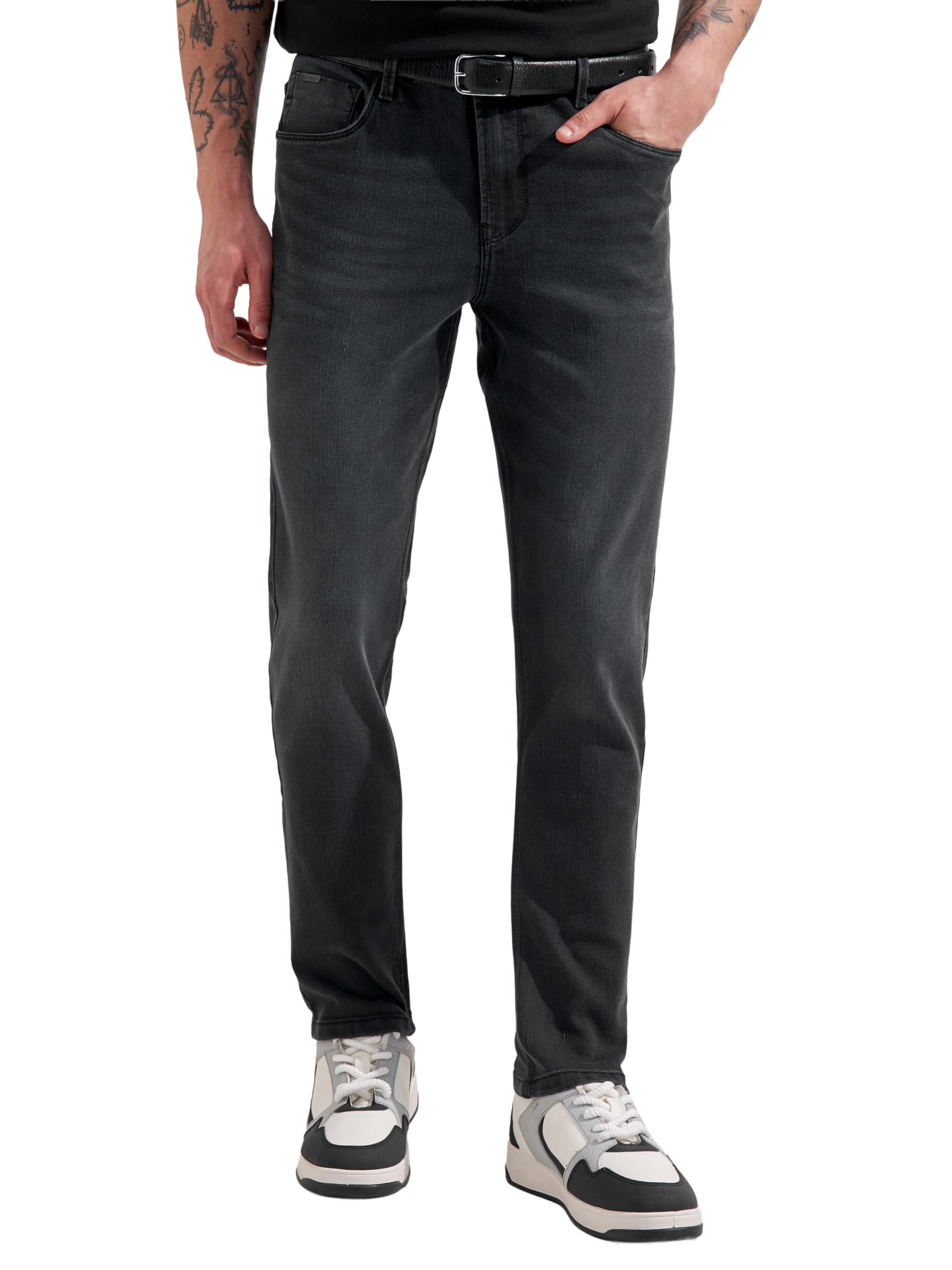 highlander Men Jeans-picture-35