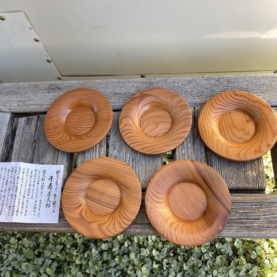 銘木 屋久杉 煎茶盆 手彫り くり抜き盆 酒盆 木地盆 杉 茶道具 煎茶道具 銘木 屋久杉 煎茶盆 手彫り くり抜き盆 酒盆 木地盆 杉 茶道具 煎茶