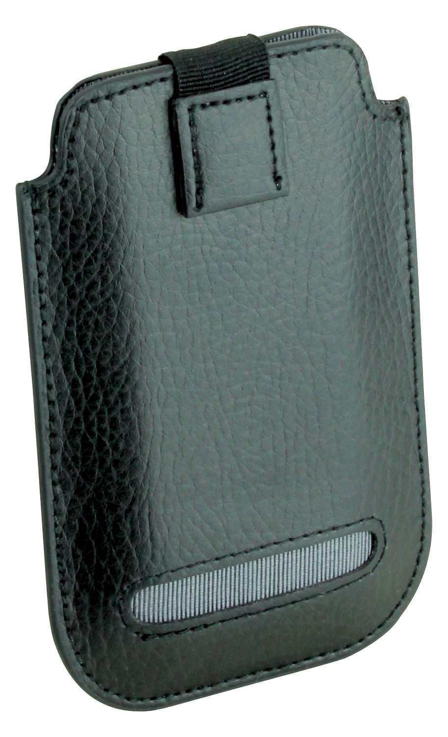 Housse iPhone 4S cuir Dulwich Designs pour éviter les rayures d'écran - 2
