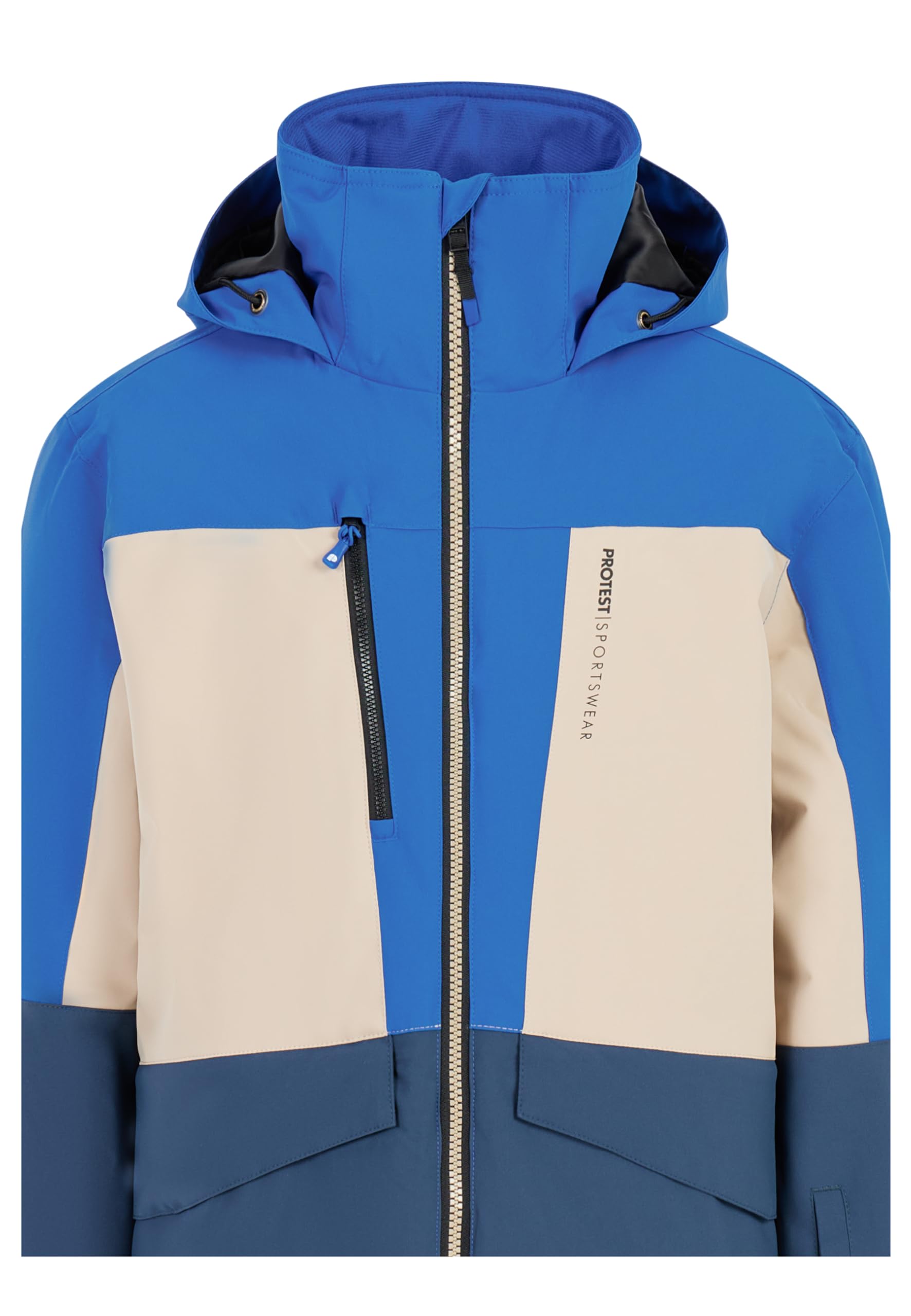 Protest PRTMilan JR - Chaqueta de esquí y snowboard para niño