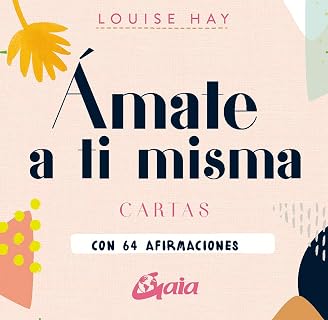 Ámate a ti misma