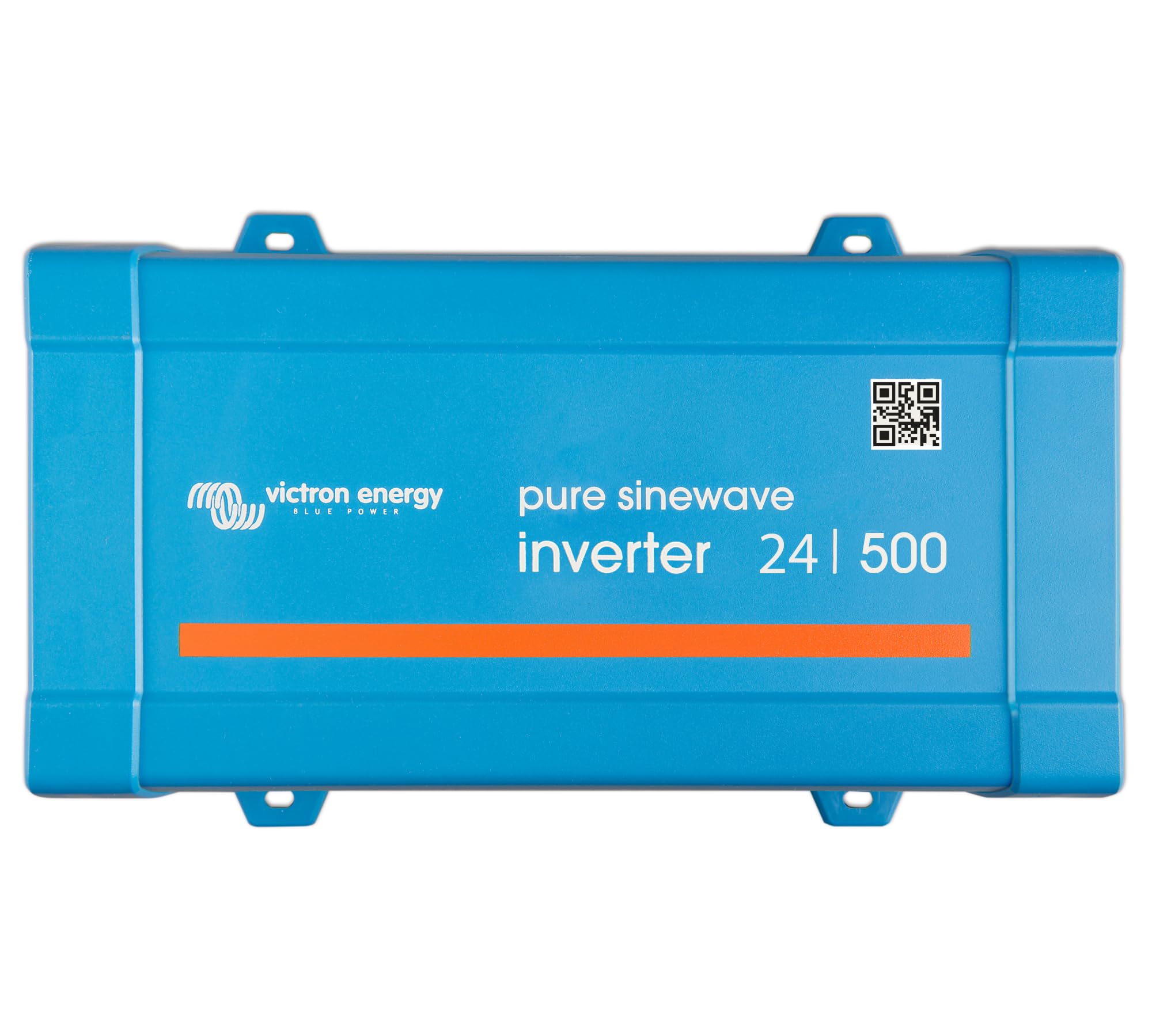Victron Energy 500VA 24-Voltios 230V CA Inversor de Onda sinusoidal Pura (Schuko)