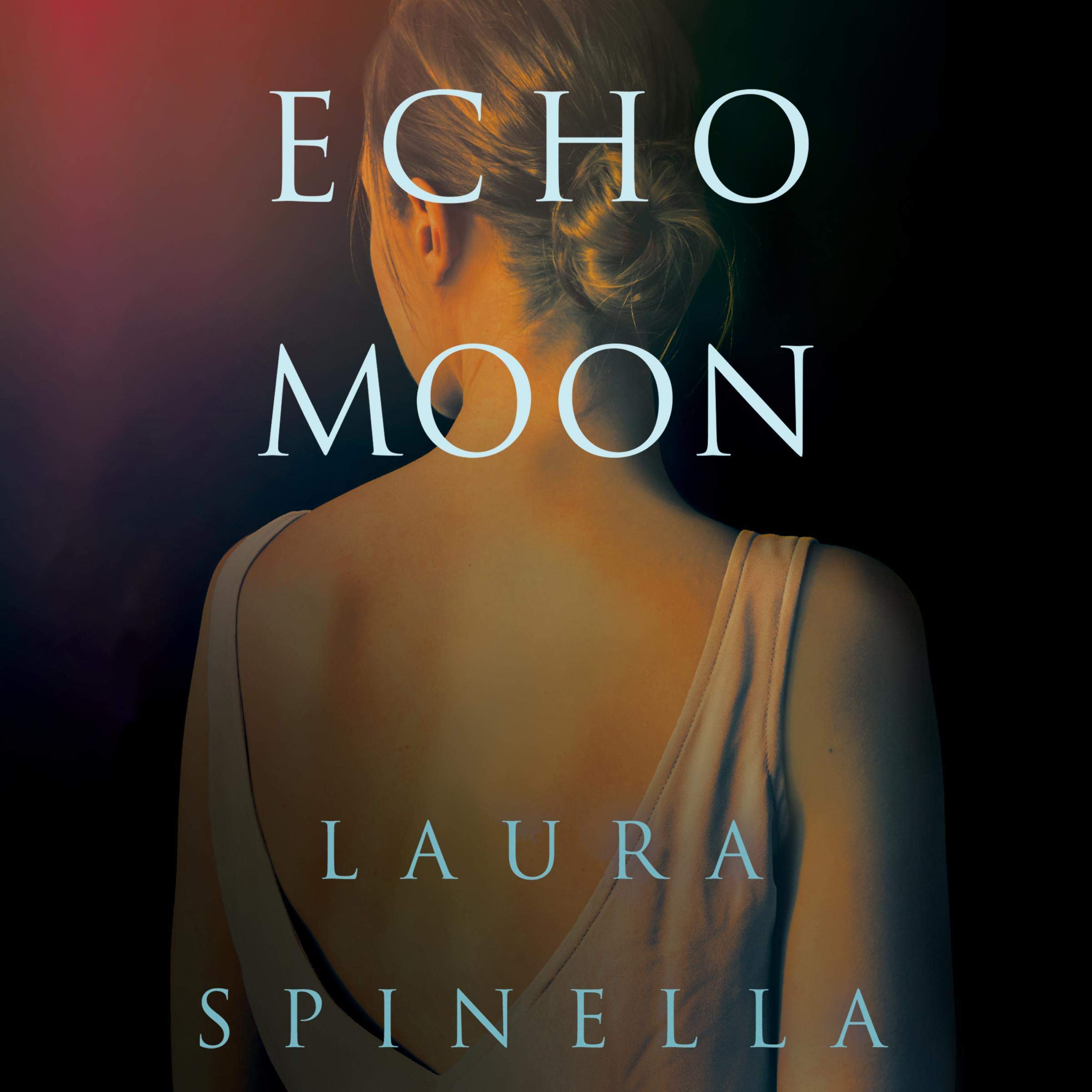 Cover art for Echo Moon