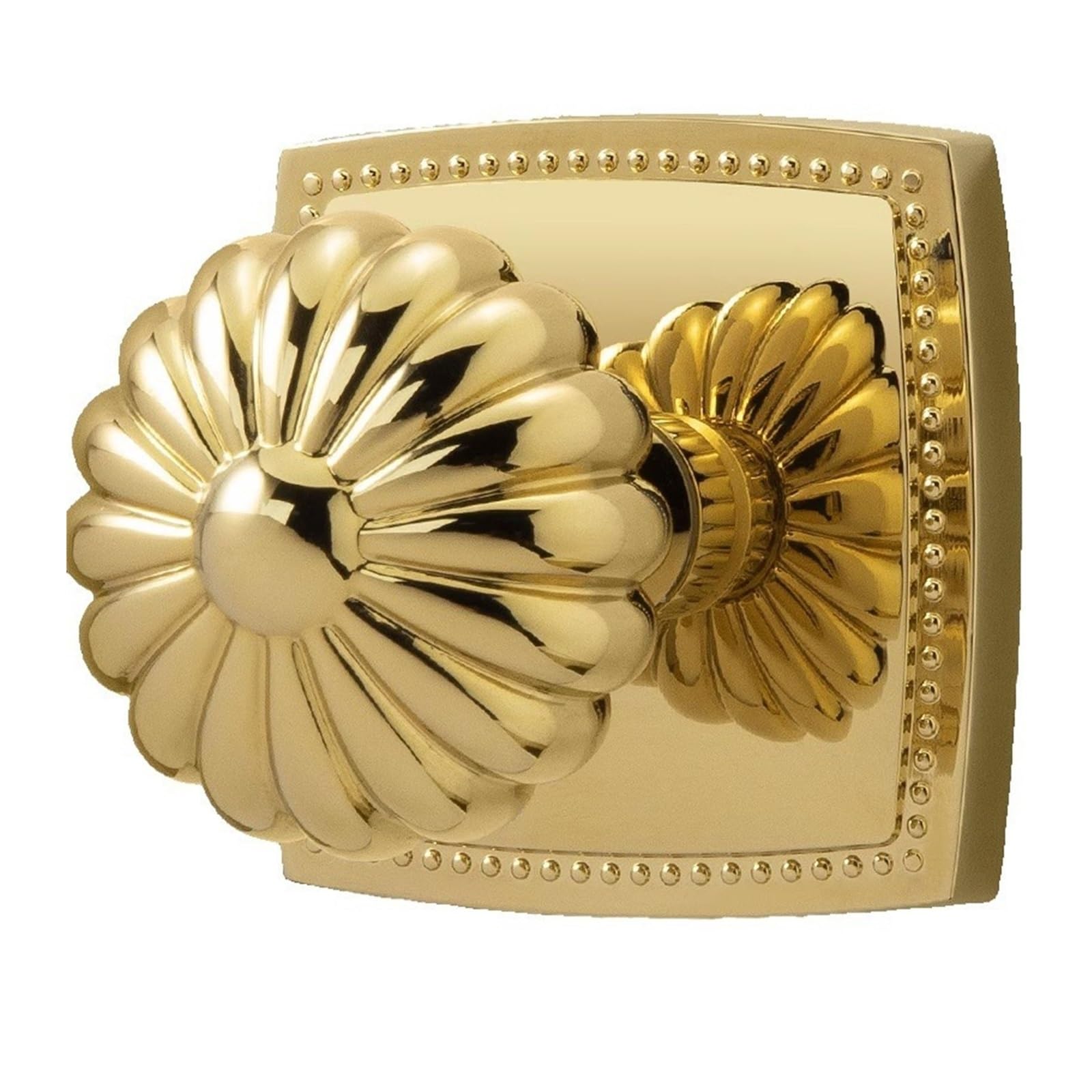 Serrure de porte de salle d'eau au design citrouille pour votre intérieur