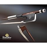 CodaBow Prodigy Carbon Fiber 4/4 Cello Bow