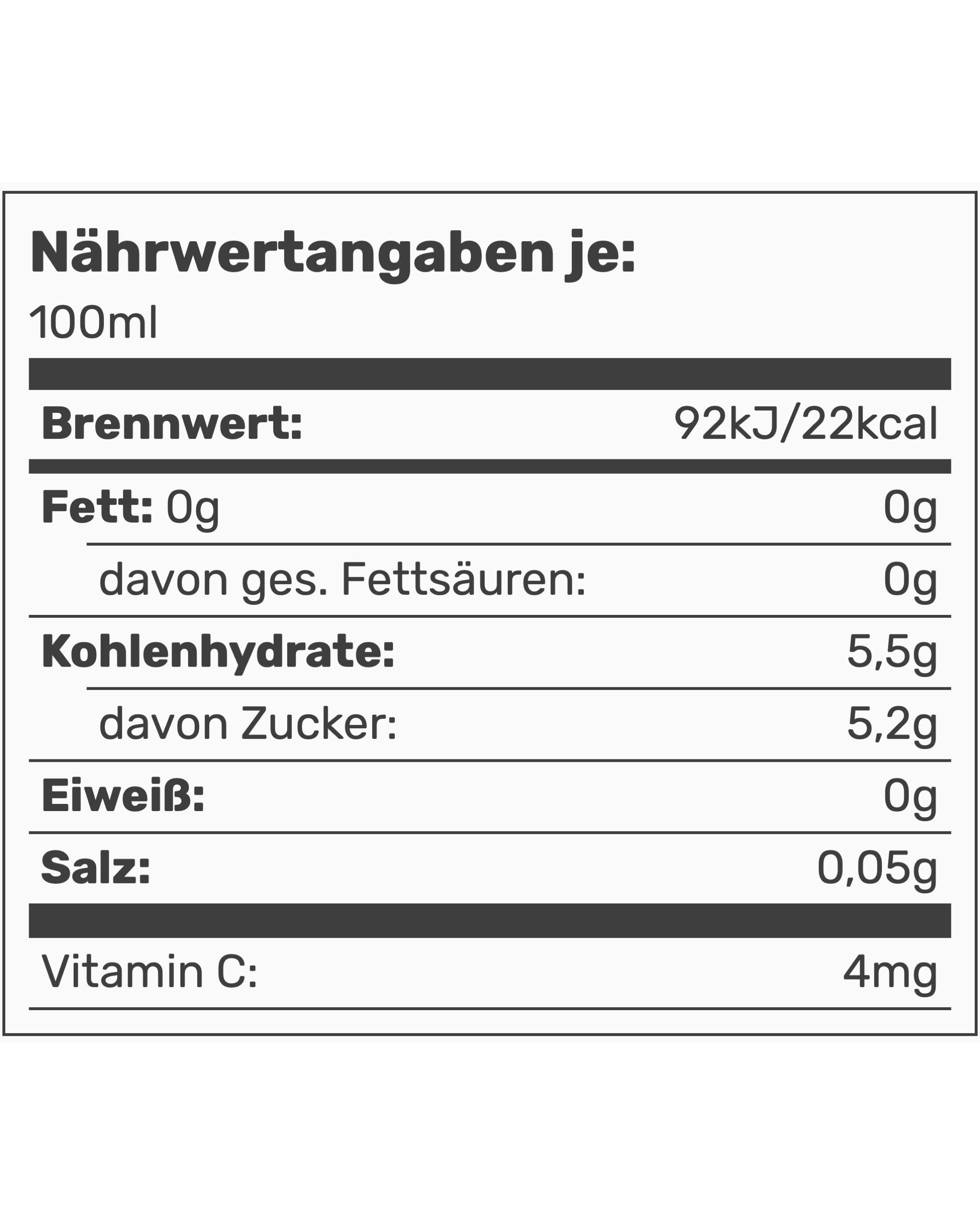 COCONAUT Kokoswasser Still (12 x 320ml Dose) Pur, Vegan, Paleo - Erfrischend und Kalorienarm - Reich an Vitaminen, Mineralstoffen und Spurenelementen
