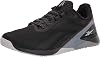Reebok Womens Nano X1 Cross Trainer - blackcool shadowcold grey - 9M