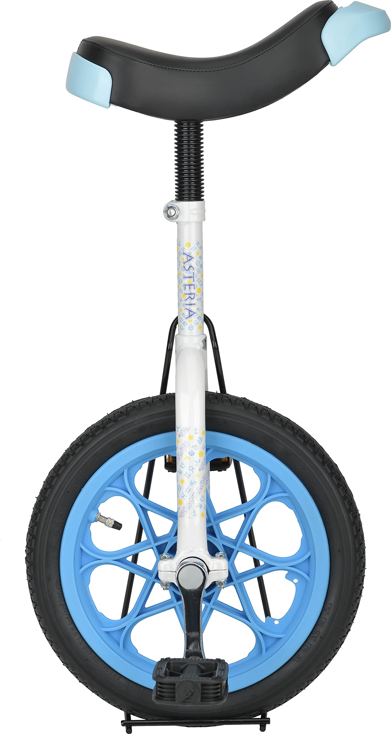 Amazon | キャプテンスタッグ(CAPTAIN STAG) アステリア 一輪車 14  