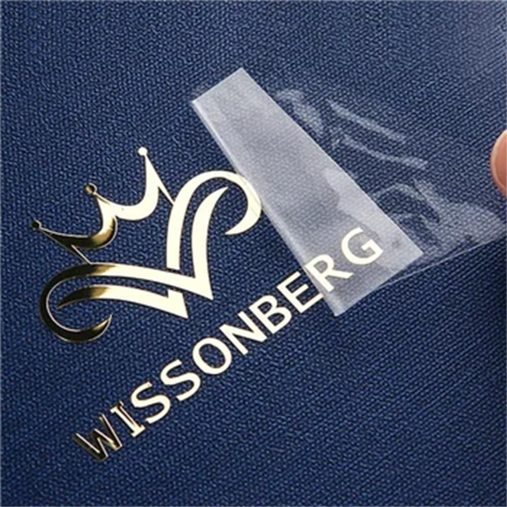 Autocollants Personnalisés 3D UV DTF - Acrylique, Résistants - Pour Objets, Murs, Véhicules