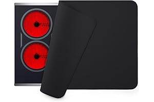 FLASLD 36 Inch Stove Top Cover: Ultimate Protection for Your Kitchen