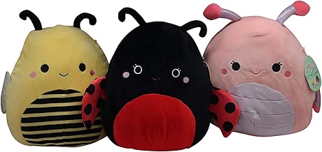 bugs that live in stuffed animals