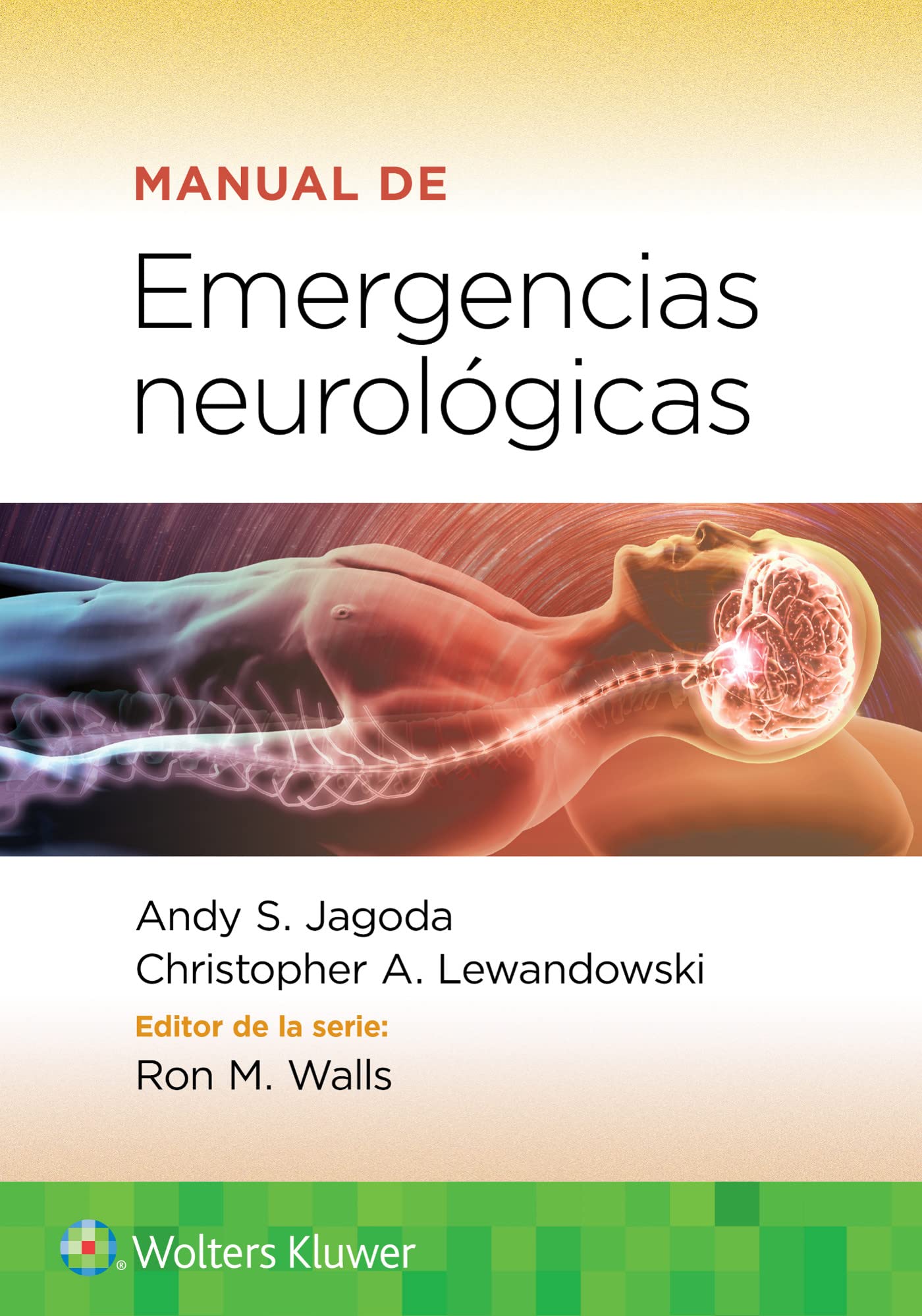 Manual de emergencias neurológicas