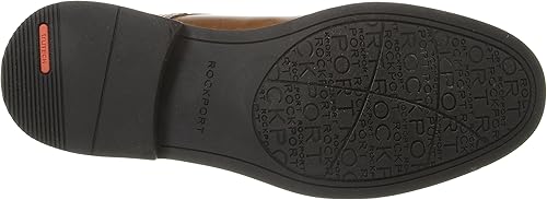 Miniatura 4 de Rockport Botas clásicas Break Chukka para hombre