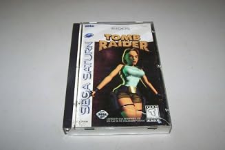 Tomb Raider - PC