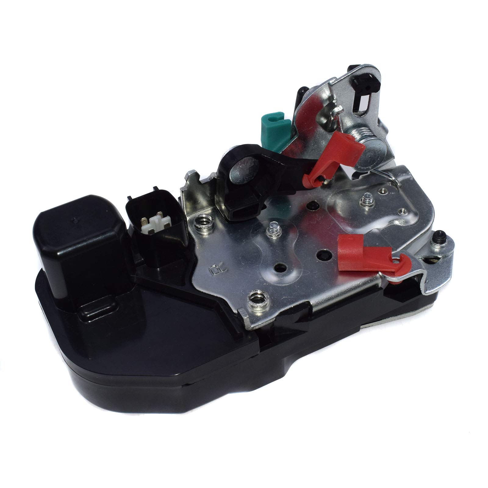 RAM 2500 Power Tailgate Lock (02-09 RAM 2500 W/o Factory Lock) - Free - Foto 10