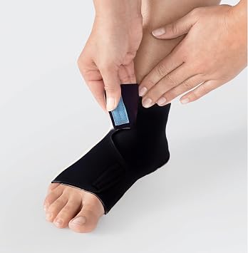 Ready Wrap Foot Compression Wrap, ReadyWrap (Medium - Left Foot)