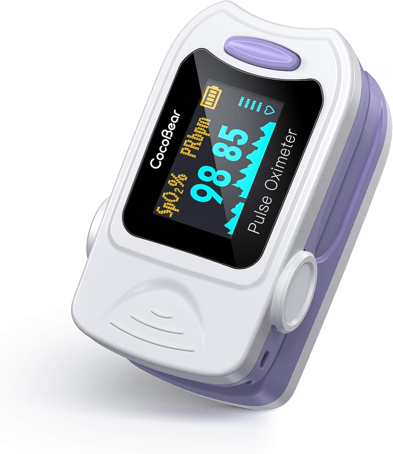 monitor cardiaci mio