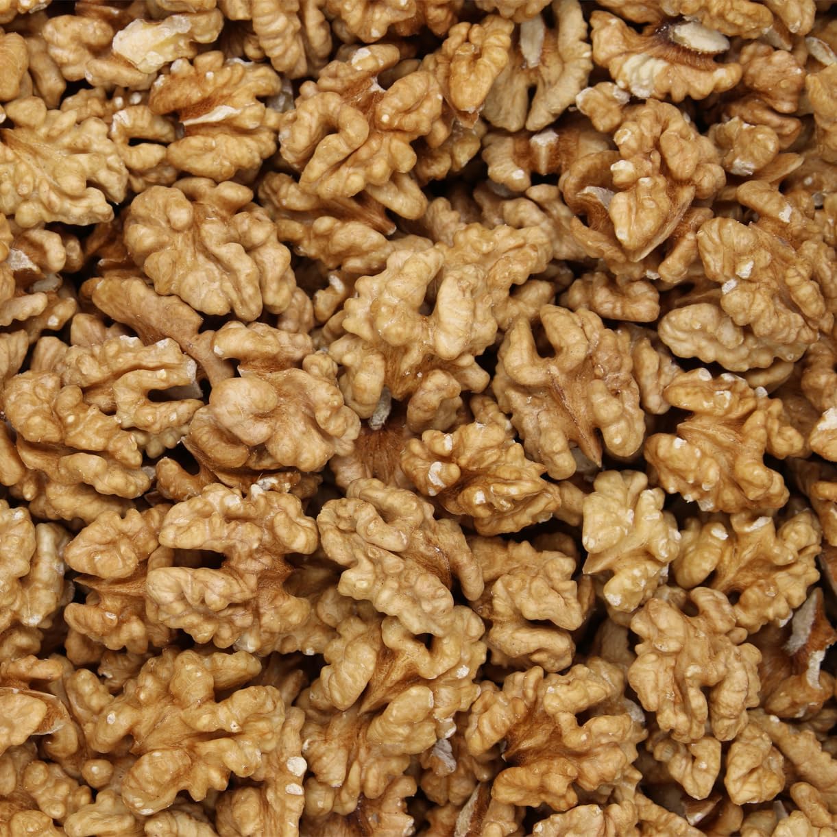 Paul´s Mühle Walnüsse ohne Schale Premium Speisequalität 1,7 kg