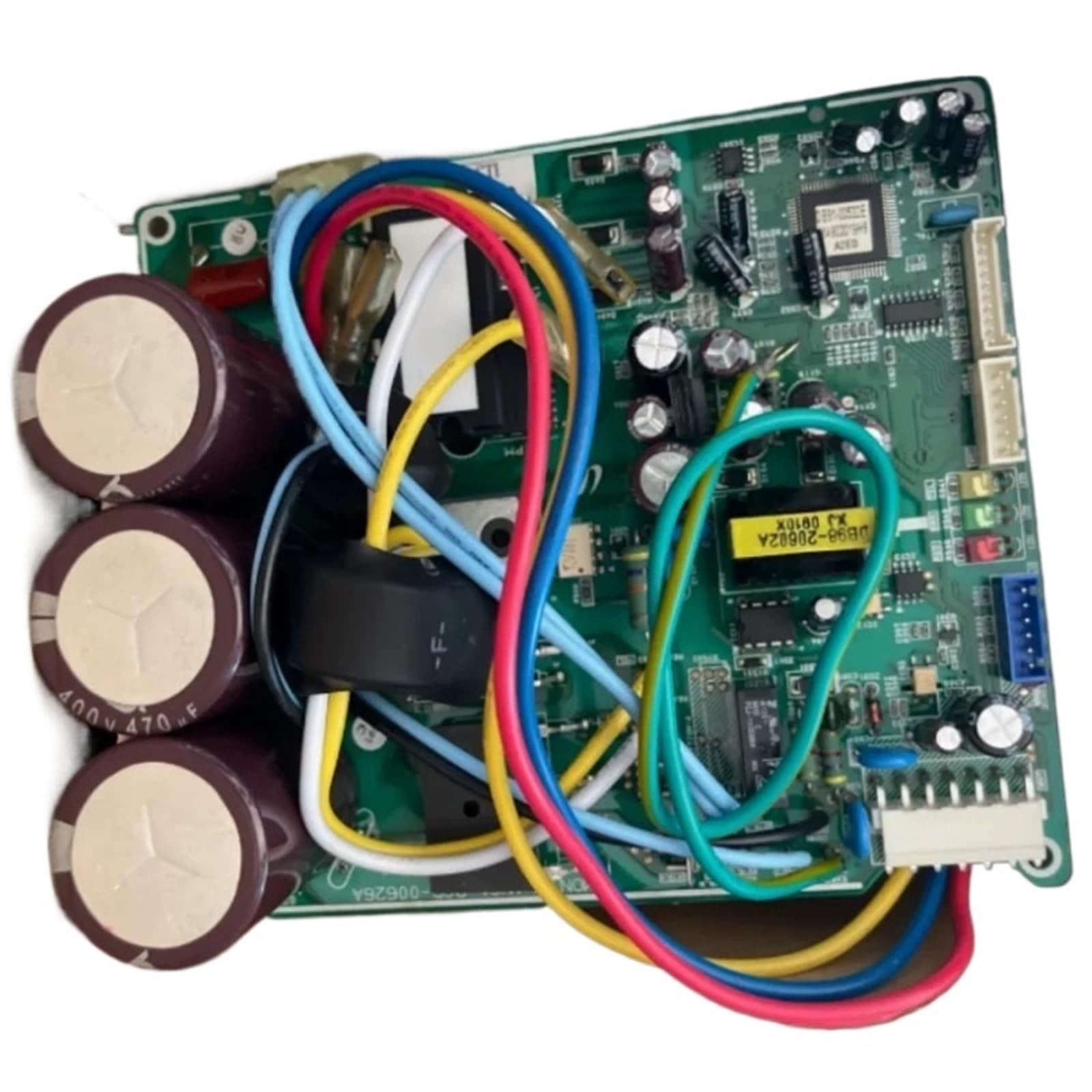 MVIVDUY 1pcs air Conditioning Variable Frequency External Unit Motherboard PCB-00626A DB93-05543C-LF DB93-05543D Q/N/F/P/E