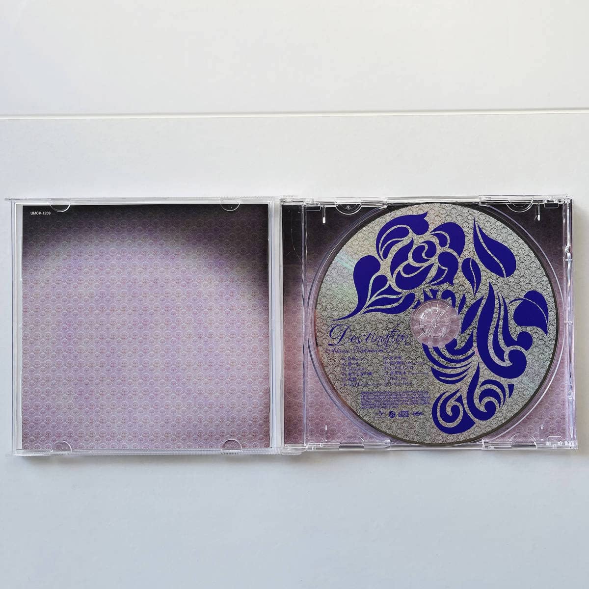 希少盤 CD〔 中森明菜 - Destination 〕デスティネーション DESTINATION - 中森明菜のアルバム - Apple Music