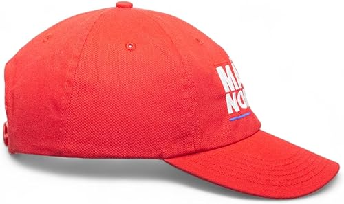 Vista 5 de Richardson USA MAGA - Sombrero duradero bordado en los Estados Unidos para que los hombres hagan que Estados Unidos vuelva a ser grande