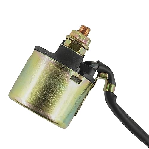 Miniatura 6 de Caltric Solenoide de relé de arranque compatible con Bombardier Can-Am Ds250 Ds 250 2006-2017