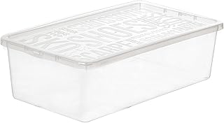 Plast Team Pudełko na buty, małe, jeden rozmiar