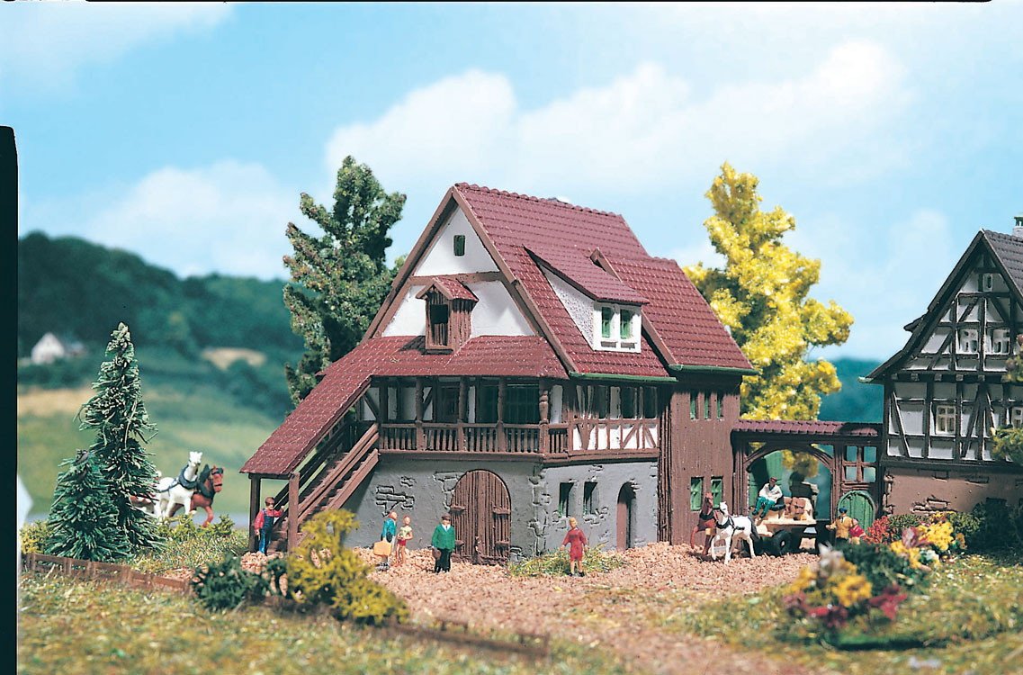VOLLMER 9531 Bauernhaus