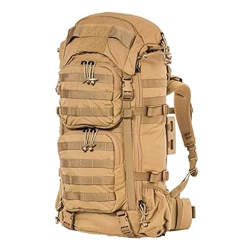 【最高位モデル】MYSTERY RANCH ROUS COYOTE Mystery Ranch ROUS, Coyote | Military rucksacks | Varuste