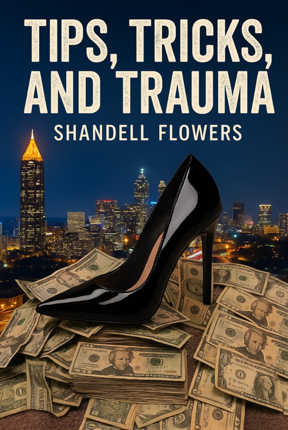 Tips, Tricks, And Trauma
