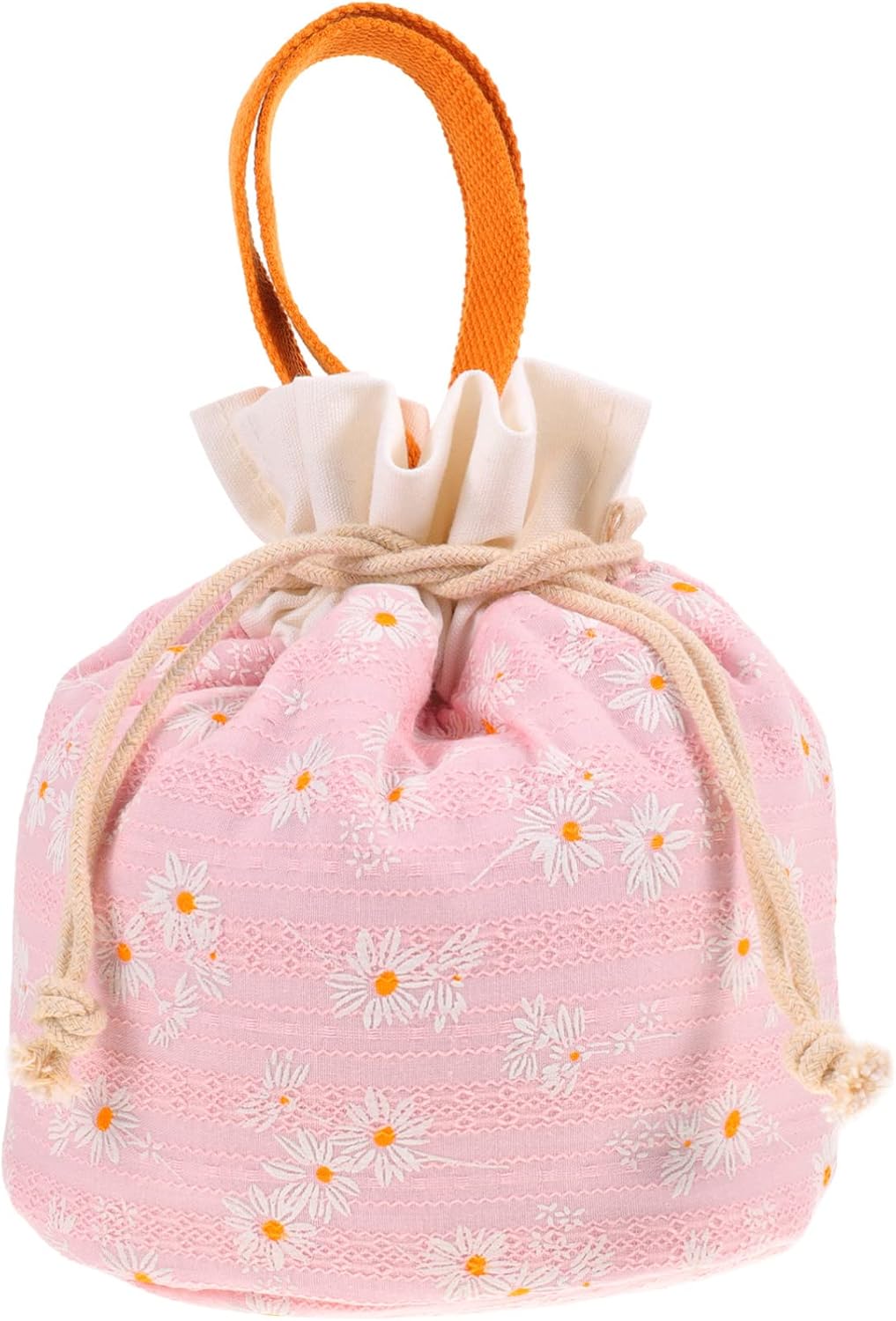 Zerodeko Bento Lunch Bag Japanese Lunch Bag Insulated Lunch Tote Bento