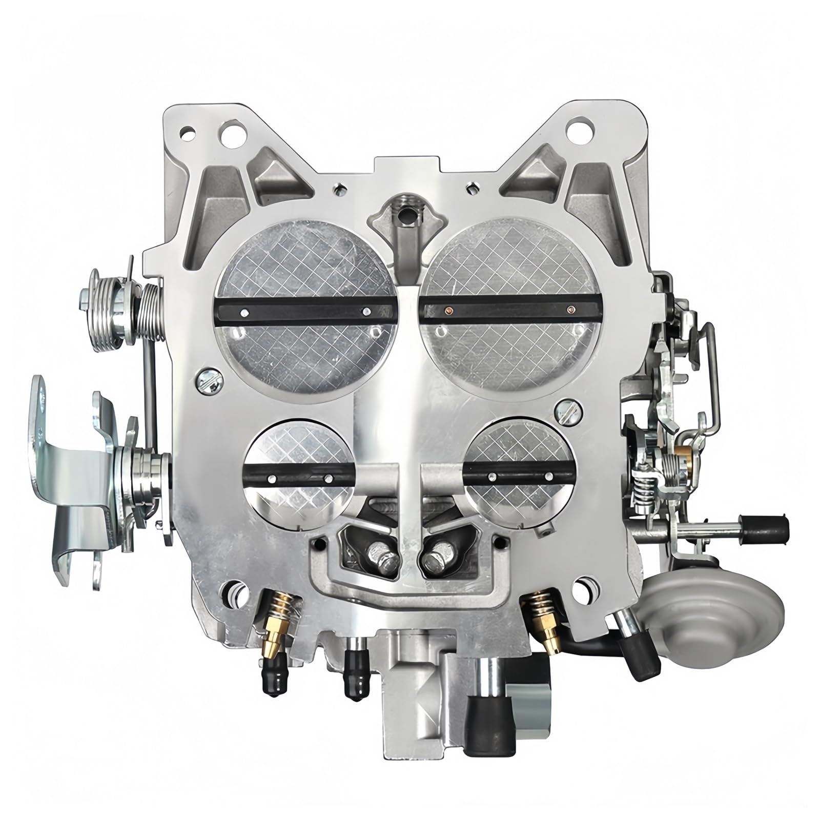 Carburateur pour moteurs pour Chevy Small Block/Big Block Mark IV/GMC 327, 350, 396, 427 454 (1966-1973)